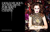 Godless Glamitorials Image 3
