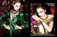 Godless Glamitorials Image 4