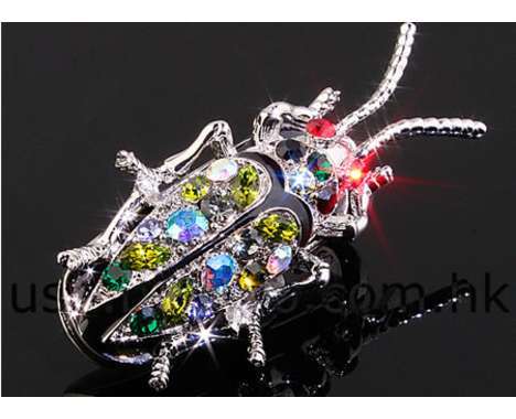 53 Nature-Inspired Baubles