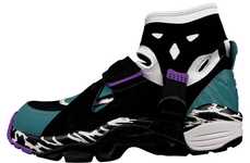 Carnivorous Kicks