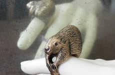 Odd Animal Accessories