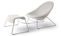 Molecular Molded Furniture Image 2