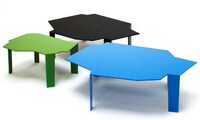 Molecular Molded Furniture Image 5
