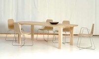 Molecular Molded Furniture Image 6