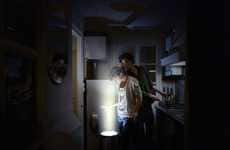 Mysterious Garbage Photography