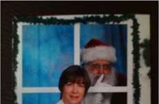 Holiday Portrait Fails