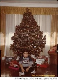 Holiday Portrait Fails Image 5