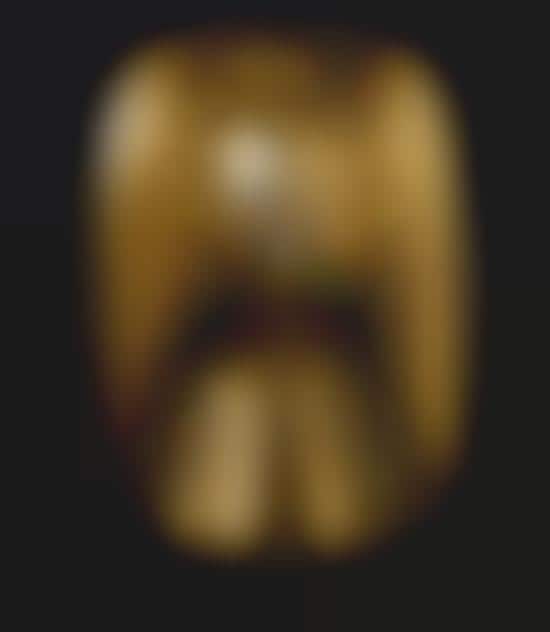 Golden Oldie Cognac