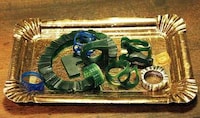 Waxwork Accessories Image 8