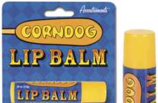 Carnie Lip Balms