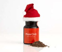 Santa Hat Hot Cocoa