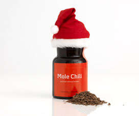 Santa Hat Hot Cocoa