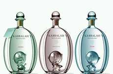 Christian Infant Alcohol