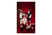 Dysfunctional Christmas Spreads