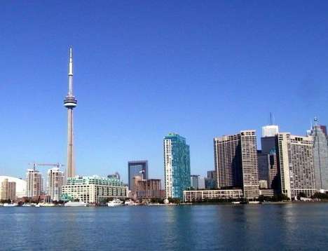 37 Torontovations