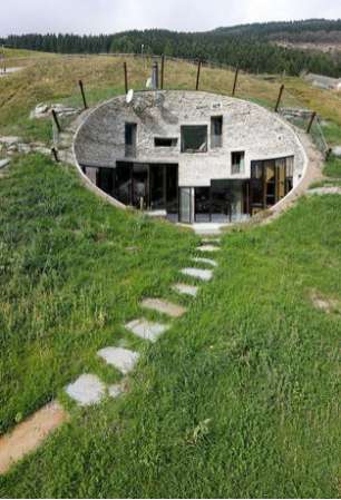 Cocoon Architecture