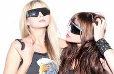 Hot Hipster Bloggers