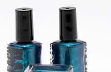 Personality Nail Polish