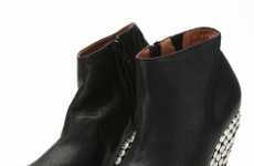 Stud Muffin Wedges
