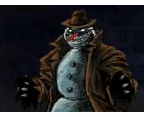 10 Snowmen Innovations
