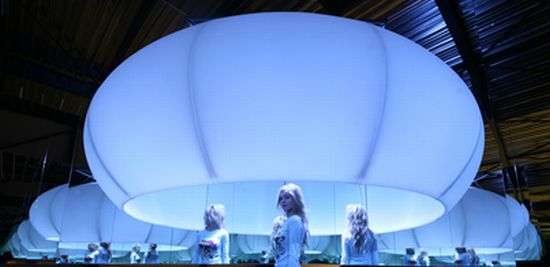 Laughably Large Lamps