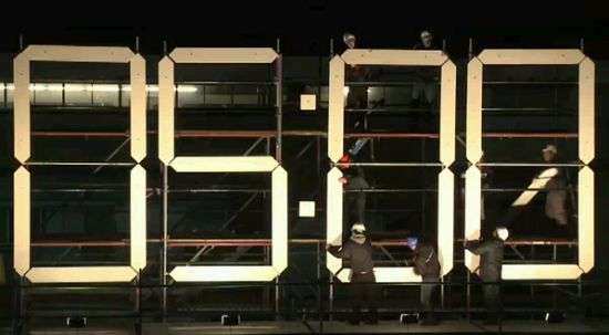 Job-Filling Clocks