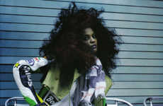 Rollerblading Punk Proms