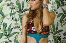 Bohemian Monokinis