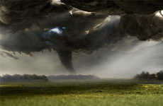 Immaculate Miniature Landscapes