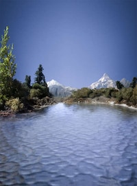 Immaculate Miniature Landscapes Image 8