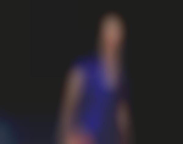 Electric Blue Suit Dresses