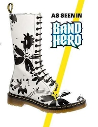 Gamer Boots Image 3