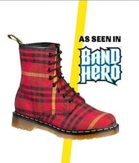 Gamer Boots Image 5