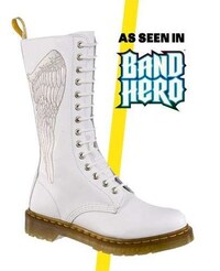 Gamer Boots Image 6