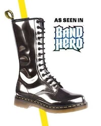 Gamer Boots Image 7