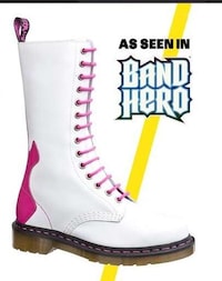 Gamer Boots Image 8
