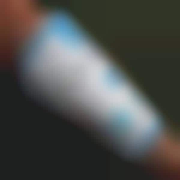 Healing Burn Wraps