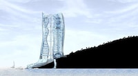 Illuminating Icicletecture Image 3