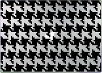 Cityscape Laptop Decals Image 4