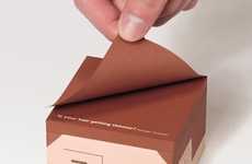 Hair Thinning Notepads