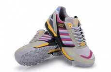 Circus Colored Kicks