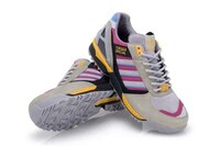 Circus Colored Kicks