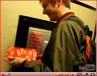 Wrapping Paper Pranks Image 7