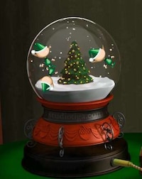 Elf Abuse E-Cards Image 5