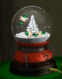 Elf Abuse E-Cards Image 7