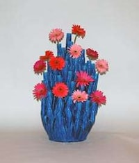 Floral Coral Reefs Image 2
