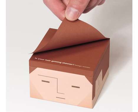 21 Sticky Note Innovations