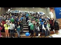 Backwards School Lip Dubs Image 7