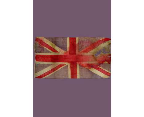 50 British-Inspired Features