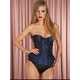 Steamy Lingerie Lines Image 7